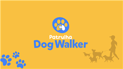 Patrulha Dog Walker